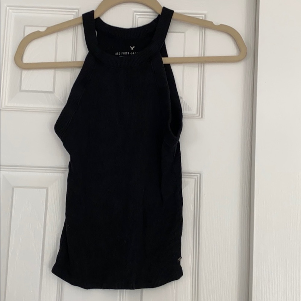 American Eagle Top